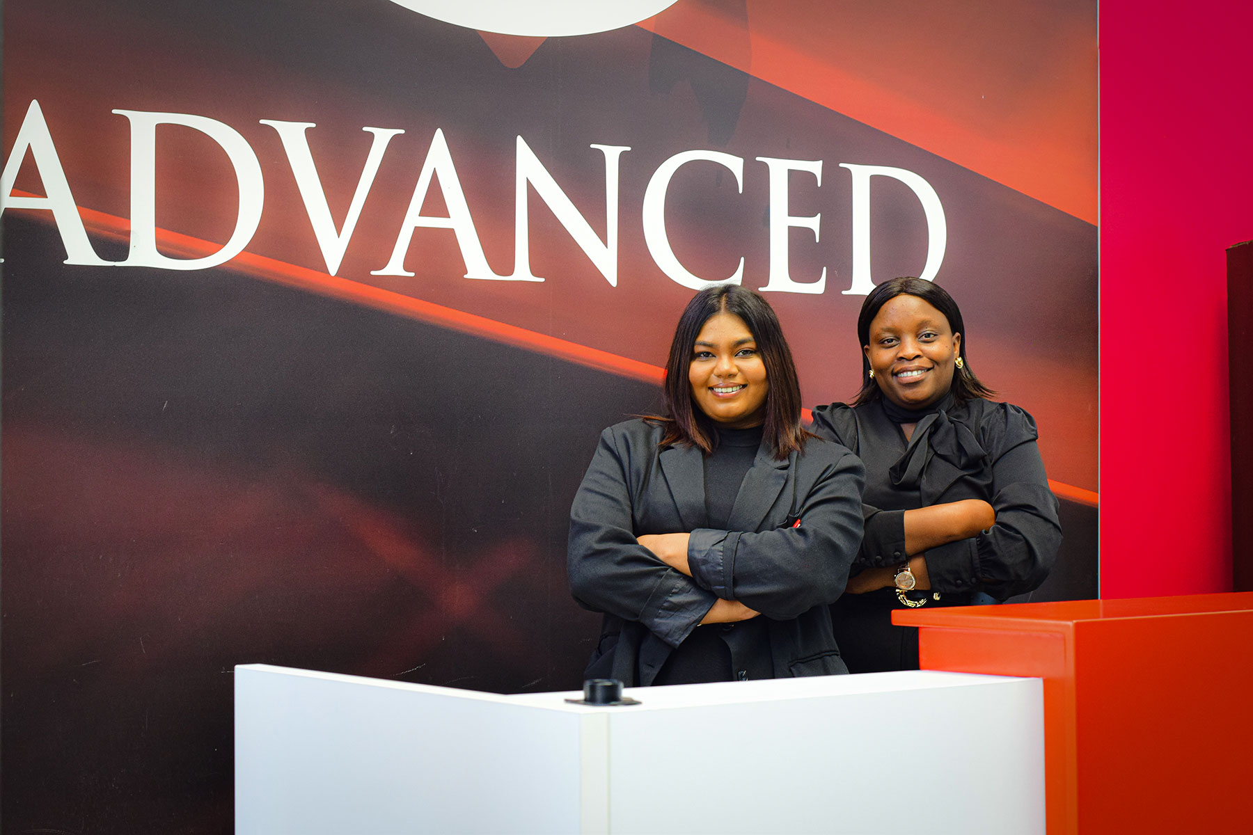 About Us | AdvancedTechnology