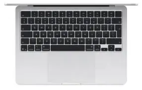 13-INCH MACBOOK AIR APPLE M4 CHIP WITH 10-CORE CPU AND 10-CORE GPU 16GB 512GB SSD - SILVER_.webp