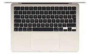 13-INCH MACBOOK AIR APPLE M4 CHIP WITH 10-CORE CPU AND 10-CORE GPU 16GB 512GB SSD - STARLIGHT_.webp