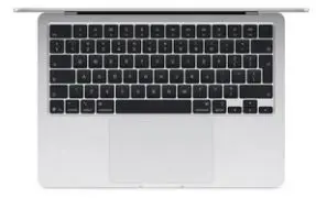 13-INCH MACBOOK AIR APPLE M4 CHIP WITH 10-CORE CPU AND 10-CORE GPU 24GB 512GB SSD - SILVER_.webp
