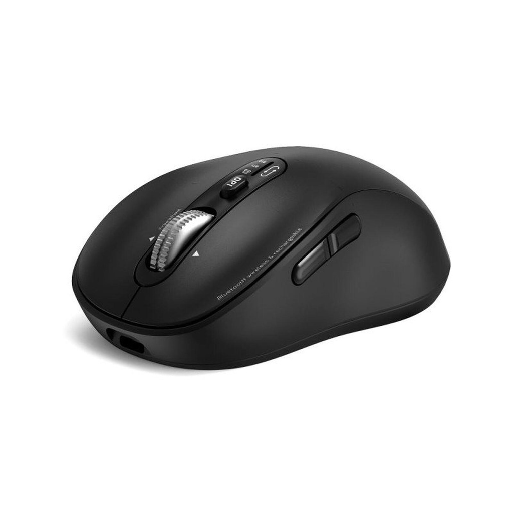[900720] Port Connect Mouse Rechargeable Bluetooth Pro