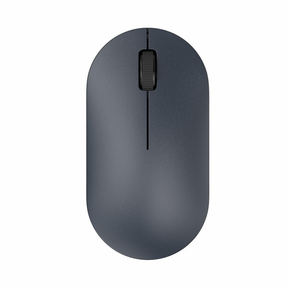 [BHR8916GL] Xiaomi Wireless Mouse Lite 2 Black