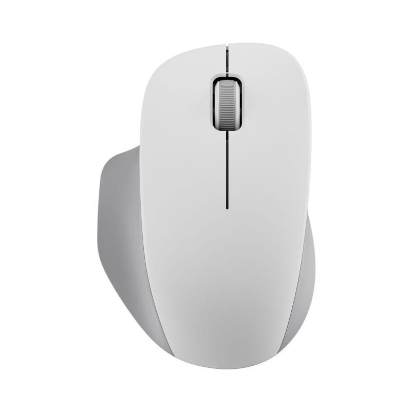 [BHR9354GL] Xiaomi Wireless Mouse Comfort Edition - White
