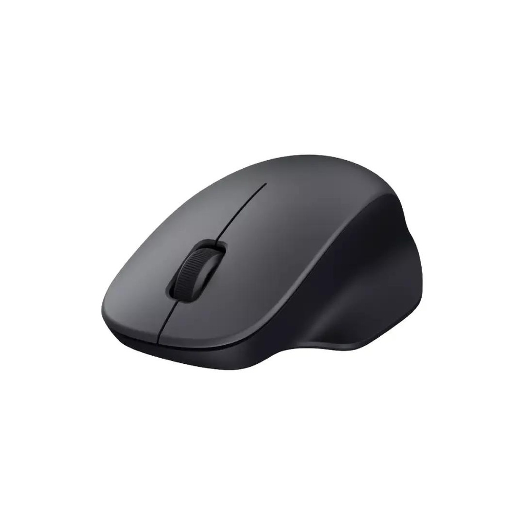 [BHR9359GL] Xiaomi Wireless Mouse Comfort Edition - Black