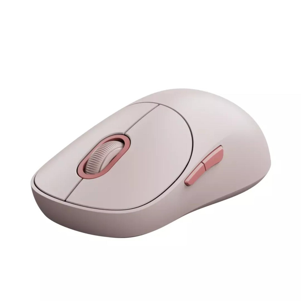 [BHR8911GL] Xiaomi Wireless Mouse 3 Pink