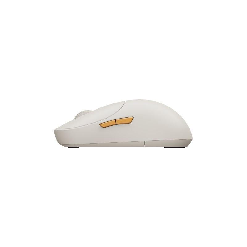 [BHR8912GL] Xiaomi Wireless Mouse 3 White