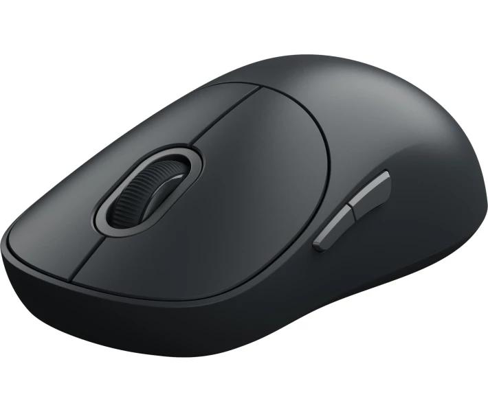 [BHR8913GL] Xiaomi Wireless Mouse 3 Black