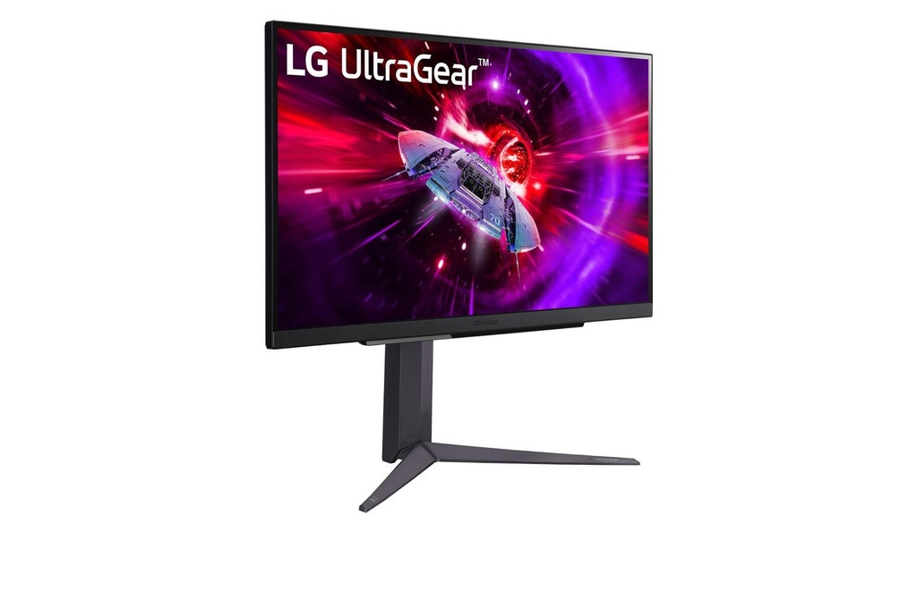 [27GS75Q-B.AFB] LG UltraGear 27" QHD IPS Gaming 180/200Hz Overclock 1ms 