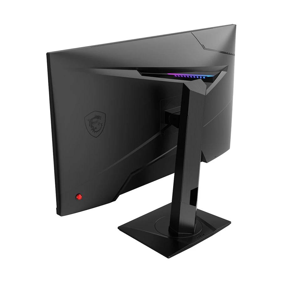 [MAG274QRF-QD-E2] MSI MAG 274QRF QD E2 27" Gaming Monitor 2560 x 1440 (QHD) Rapid IPS with Quantum Dot 180Hz 1ms Freesync