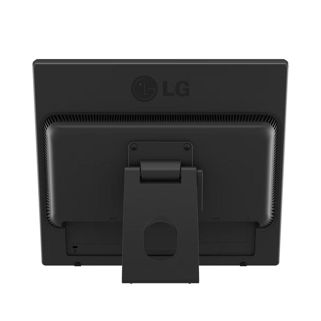 [17BR30T-B.AFB] LG 17" SXGA Single Touch Monitor