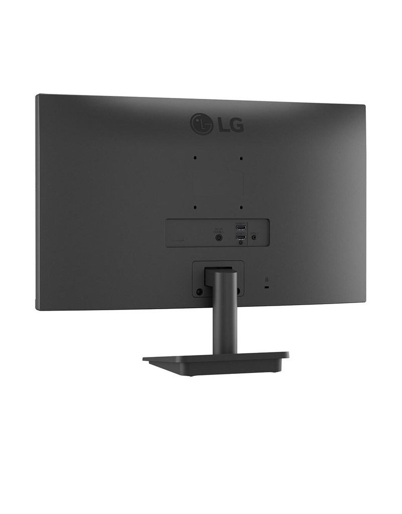 [24MS500-B.AFAQ] LG Essential 24" FHD IPS Monitor 100Hz