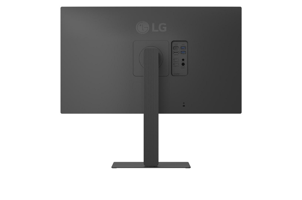 [27U730A-B.AFB] LG UltraFine 27" 4K UHD IPS Monitor with USB-C, incl Speakers