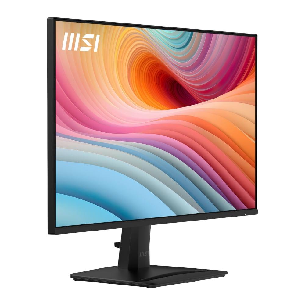 [PROMP251E2] MSI PRO MP251 Professional Monitor 1920x1080 (FHD) IPS 1ms 120Hz HDMI Black 