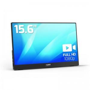 [902101] Port Portable Monitor 15.6" FHD - Non Touch