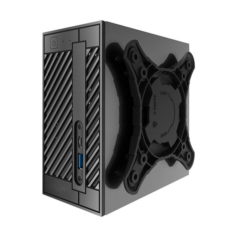 [90-BXG2T0-A0XCR3W] ASRock DESKMINI Vesa Mount Kit