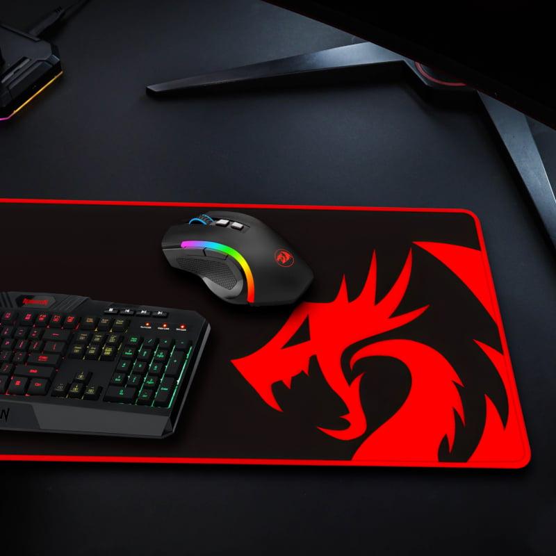 [RD-P006A] REDRAGON KUNLUN L Gaming Pad 880x420x4mm