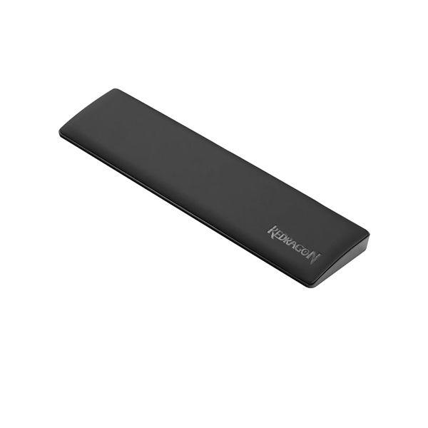 [RD-P036] REDRAGON METEOR M Gaming Wrist Pad 359x73x20mm