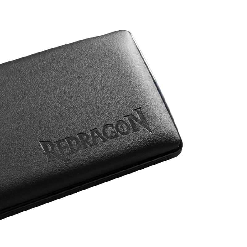 [RD-P037] REDRAGON METEOR L Gaming WristPad 435x73x20mm