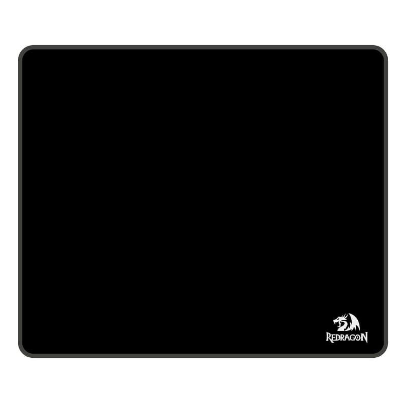 [RD-P030] Redragon Mousepad Flick M 270X320 Bk