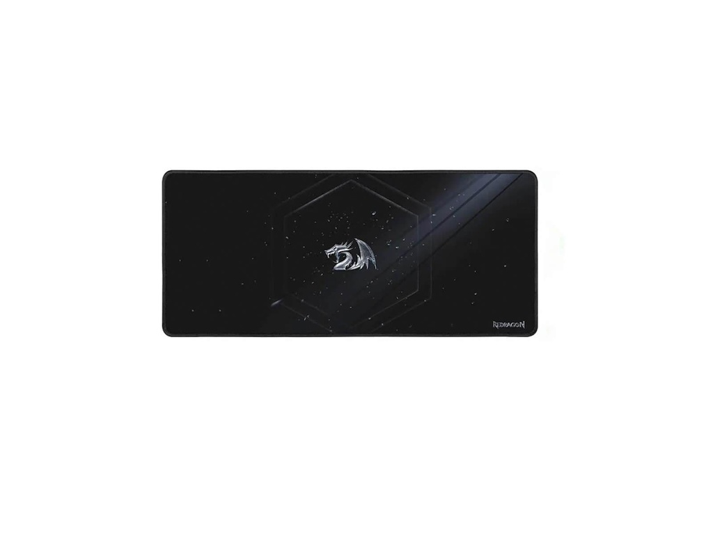 Redragon Mousepad Xeon Xl 400X900 Bk
