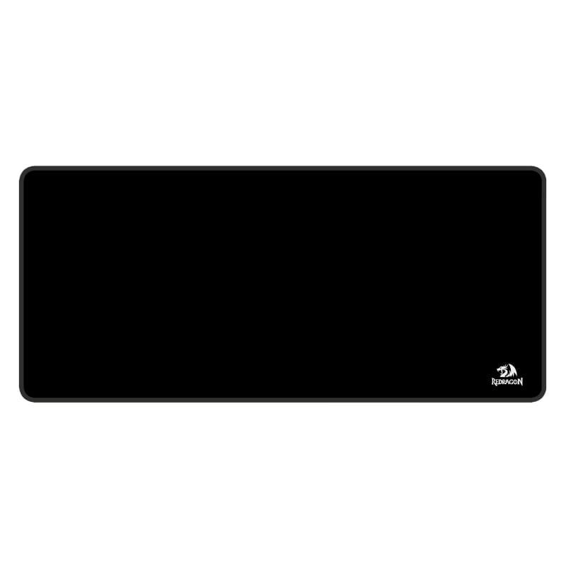 [RD-P032] Redragon Mousepad Flick Xl 400X900 Bk
