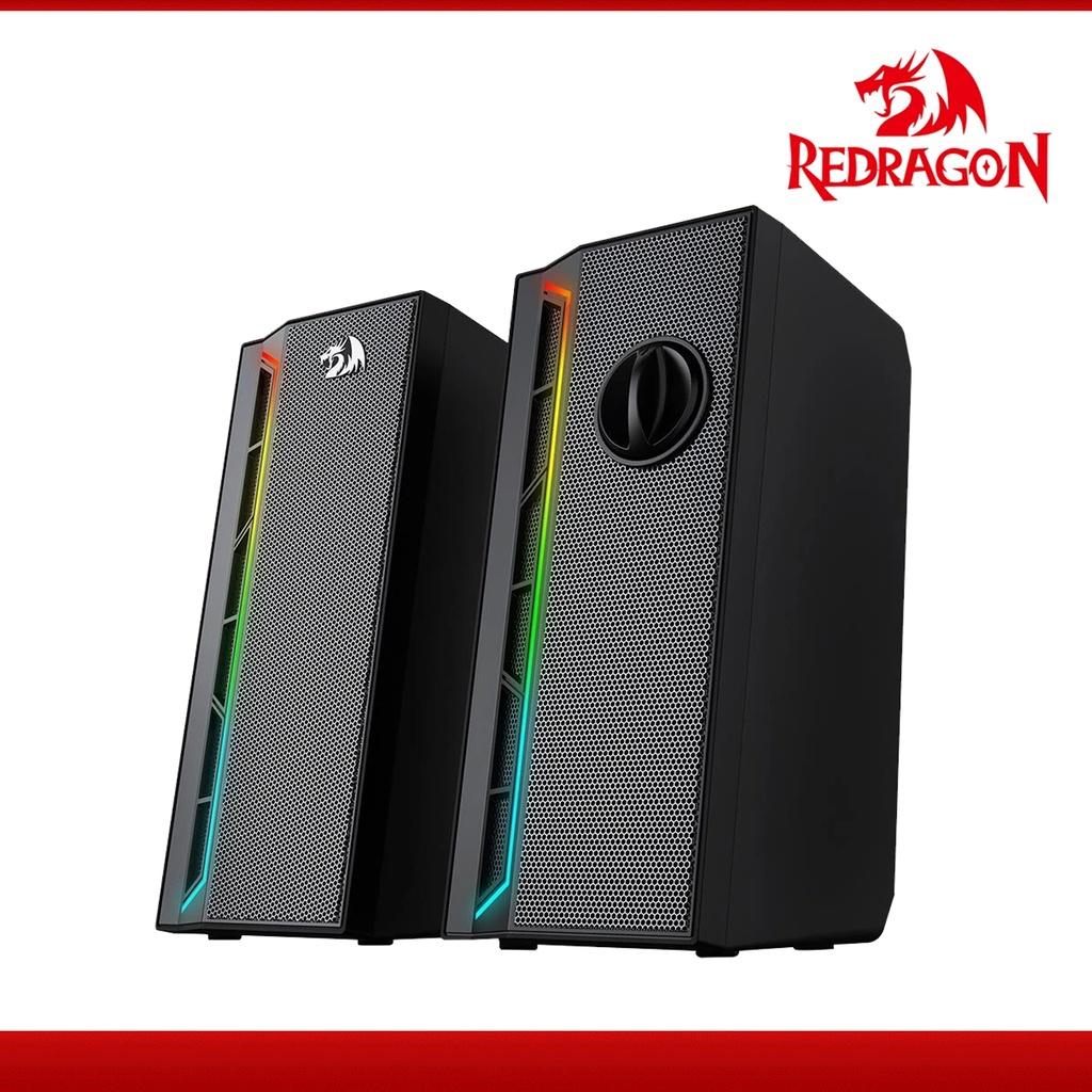 REDRAGON CALLIOPE Speakers - Black