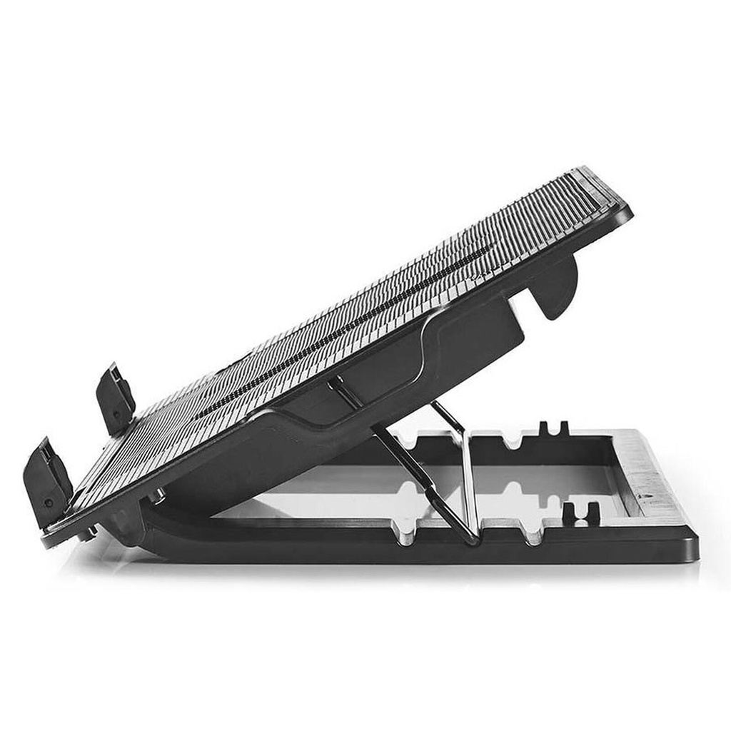 [901099] Port Ergonomic Notebook Cooling Stand