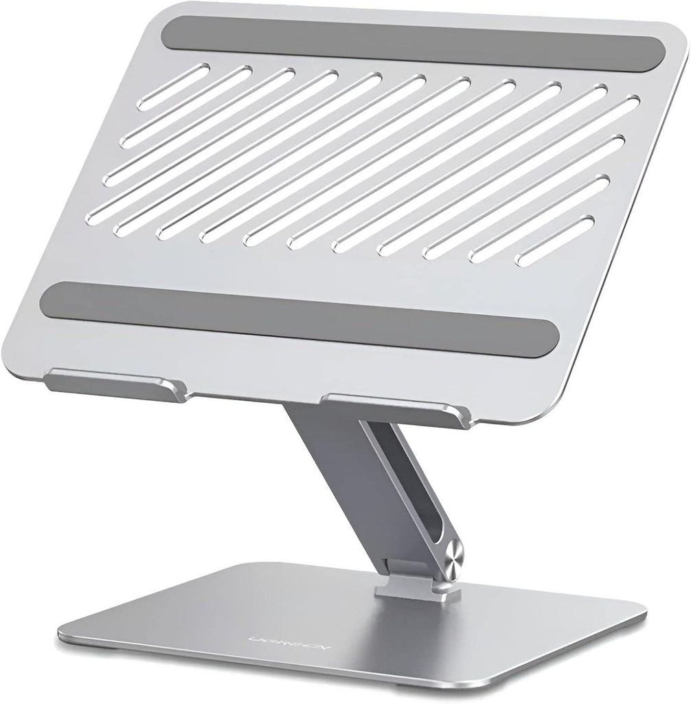 [LP339-40291] UGREEN Adjustable Laptop Stand Silver
