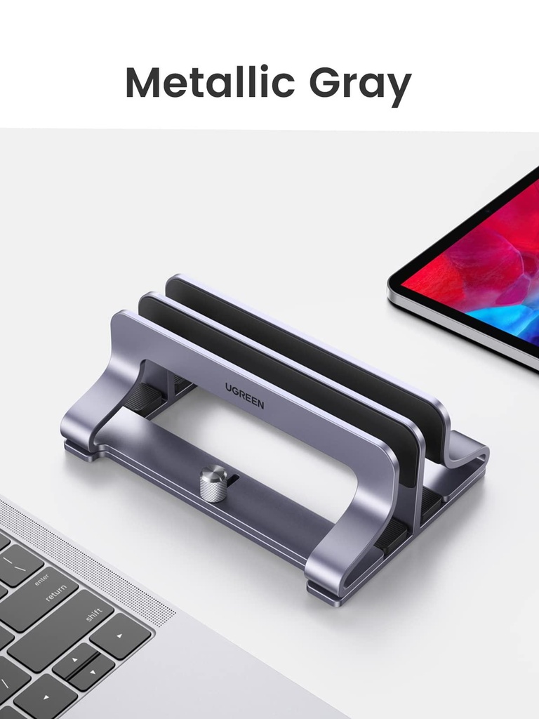 UGREEN Vertical Laptop Stand