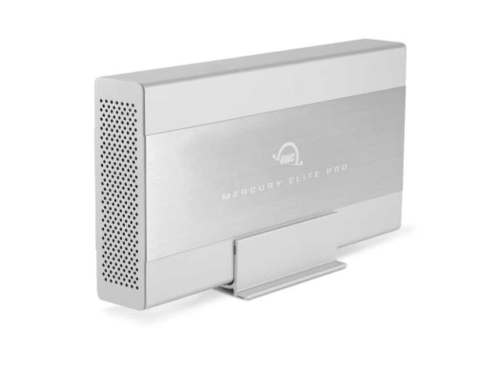[OWCMEMDC2KIT] OWC Mercury Elite Pro USB3.1|USB-C 2.5" 0TB