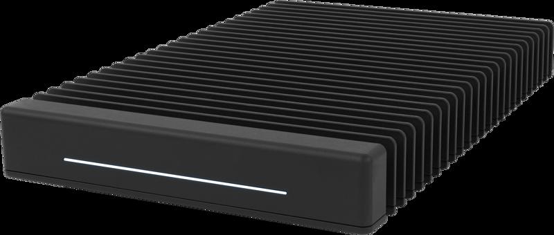 [OWCTB3TBV4T08] OWC Thunderblade 8TB Thunderbolt3 2.5" External SSD 