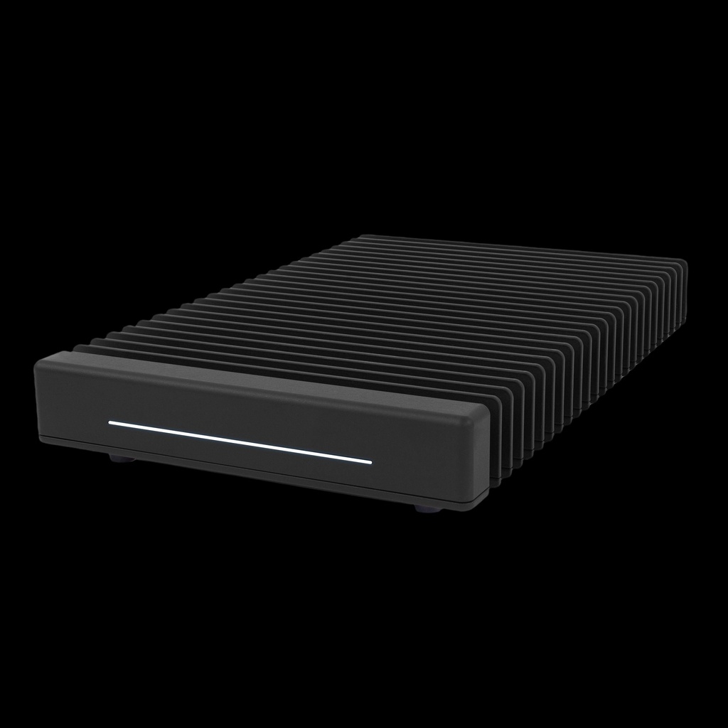 [OWCTB3TBV4T16] OWC Thunderblade 16TB Thunderbolt3 2.5" External SSD 