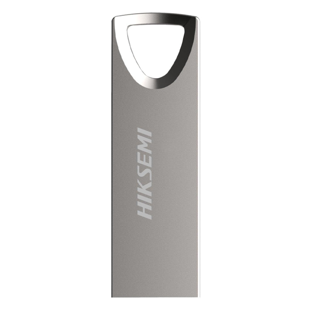 [HS-USB-M200-16G_U2] Hiksemi Classic 16GB USB2.0 Flash Drive - Metal