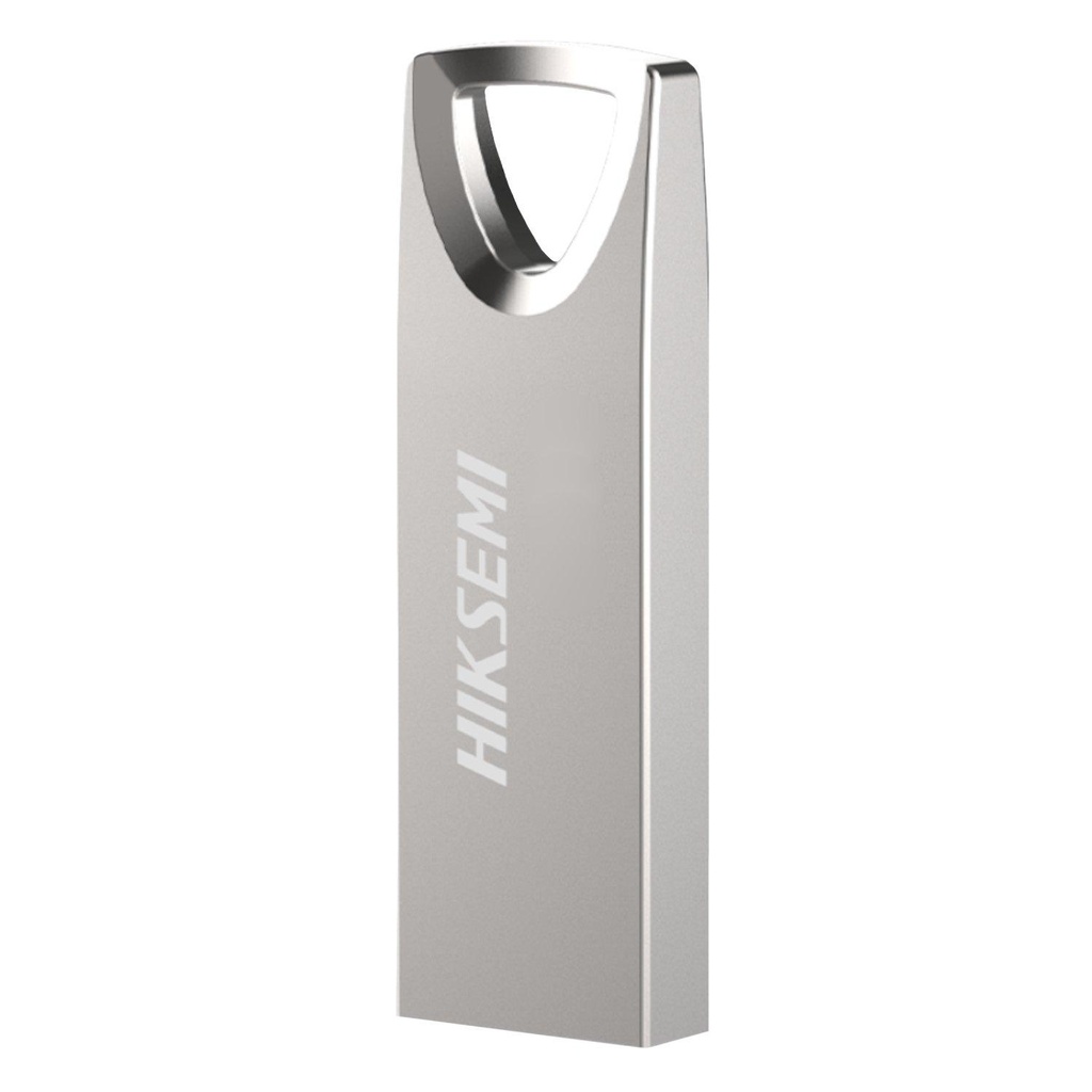 [HS-USB-M200-64G_U2] Hiksemi Classic 64GB USB2.0 Flash Drive - Metal