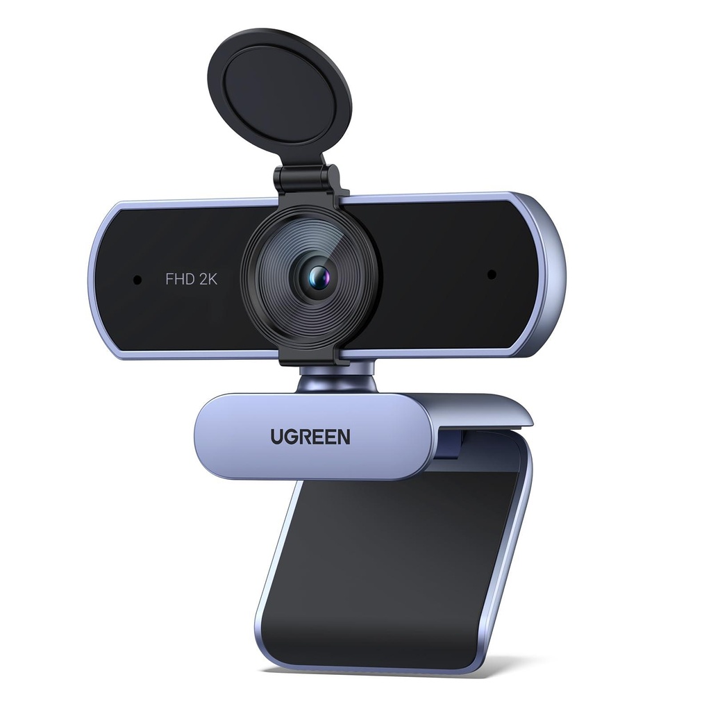 UGREEN USB Full HD Webcam 2k