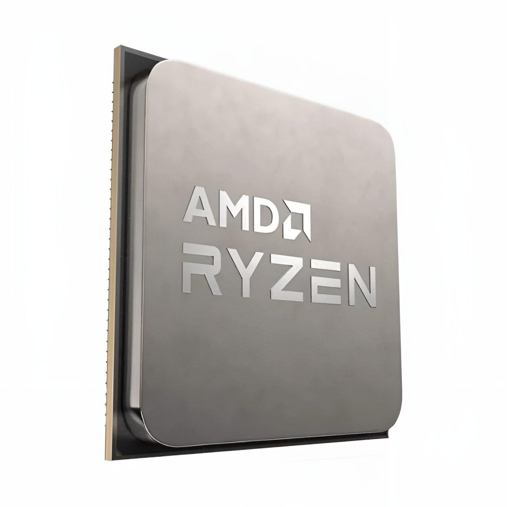 [PCB_HOME_R516G-V1] PCBuilder AMD Ryzen 5 3400G Home Master Windows 11 Desktop PC