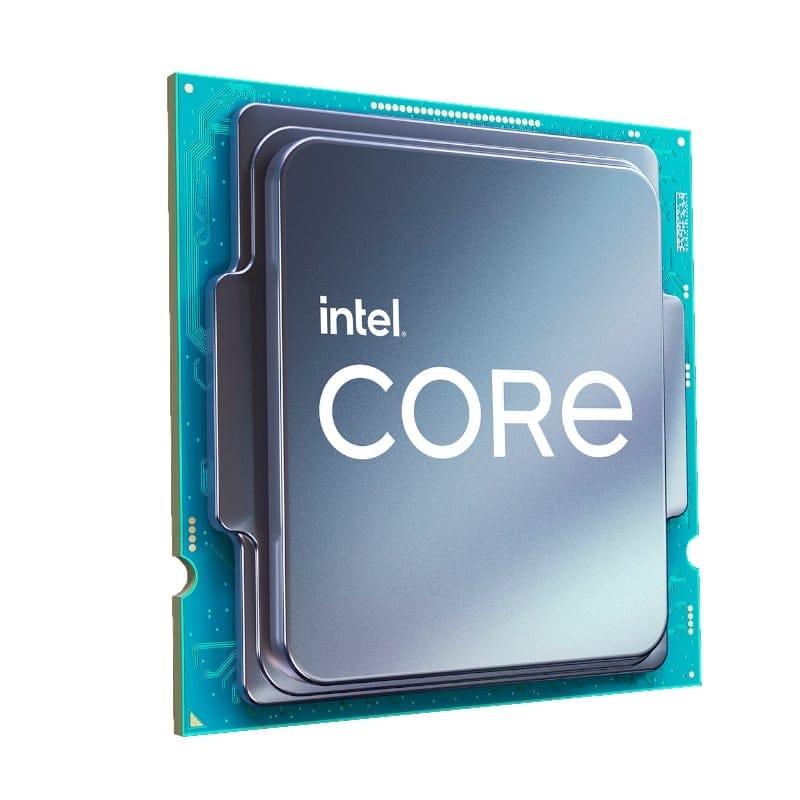 [PCB_HOME_I516G] PCBuilder Intel i5-12400 HOME MASTER Windows 11 Desktop PC