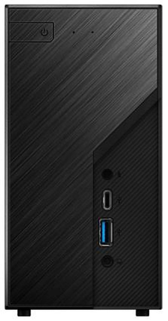 [90BXG3T01-A20KA0W] ASRock DESKMINI X300W Barebone - AM4 Socket 