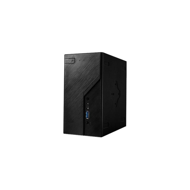 [90BXG4E01-A20KA0W] ASRock DESKMINI B760W Barebone - LGA1700 Socket 
