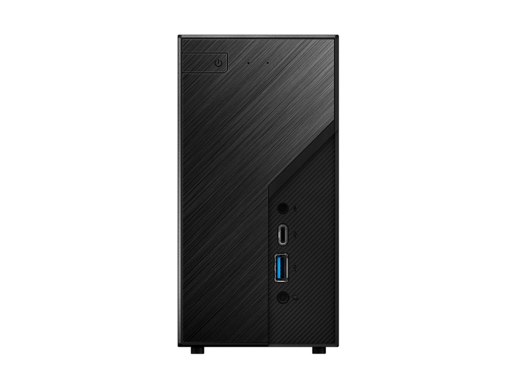 [90BXG4601-A20KA0W] ASRock DESKMINI B660W Barebone - LGA1700 Socket 
