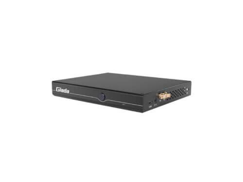 [D612-1235U40N0G-GIA] Giada D612 i5-1235U 2x DDR4 3200Mhz
