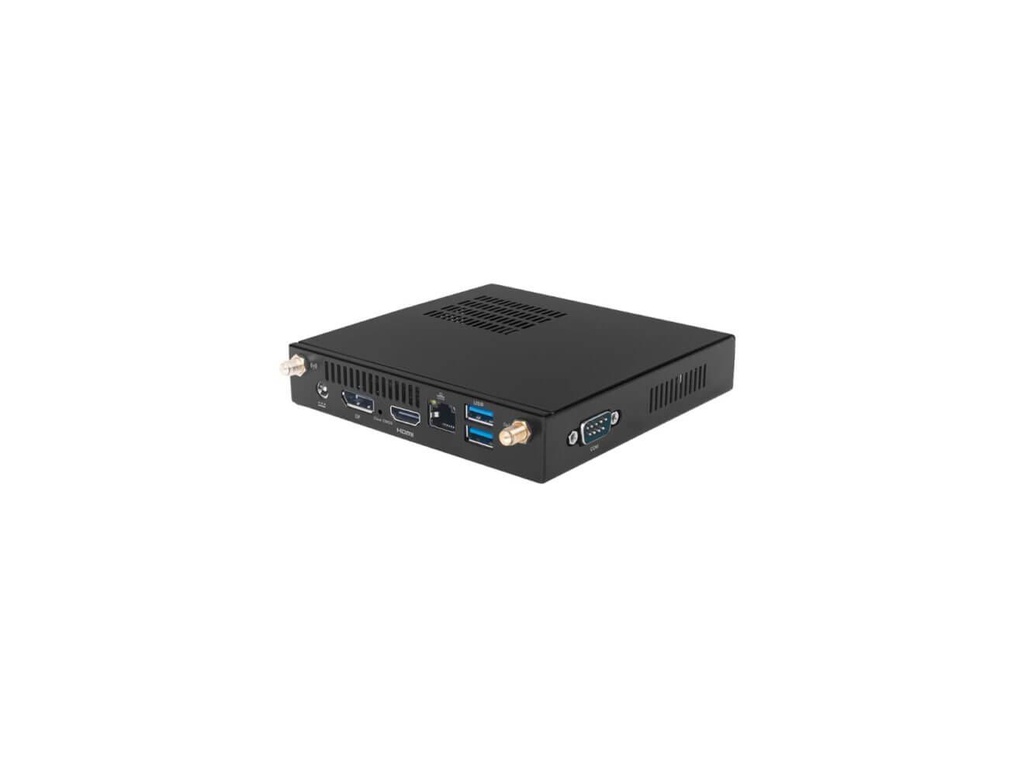 [DK310-J641242M0G-GIA] Giada DK310 Celeron J6412 4GB