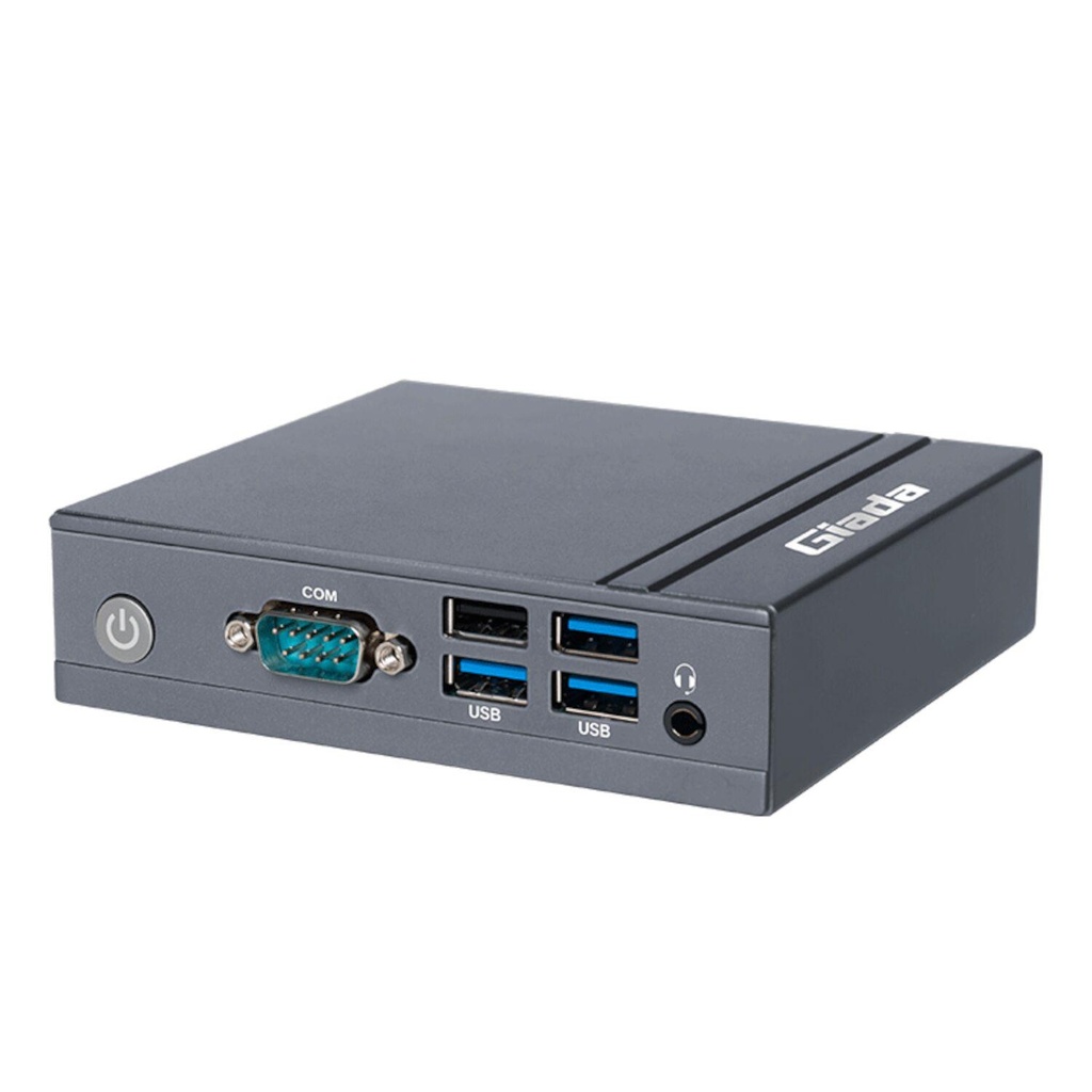 [DN24-CM4] Giada DN24 Rasberry Pi CM4 Lite 32GB 2GB