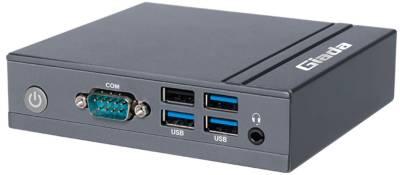 [DN25-CM5] Giada DN25 Rasberry Pi CM5 Lite 32GB 2GB