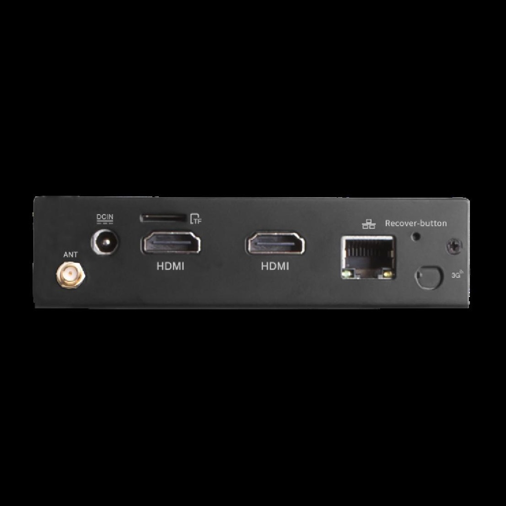[DN75-3399R42E5G-GIA_V2] Giada DN75 RK3399 4GB DDR4 32GB EMMC