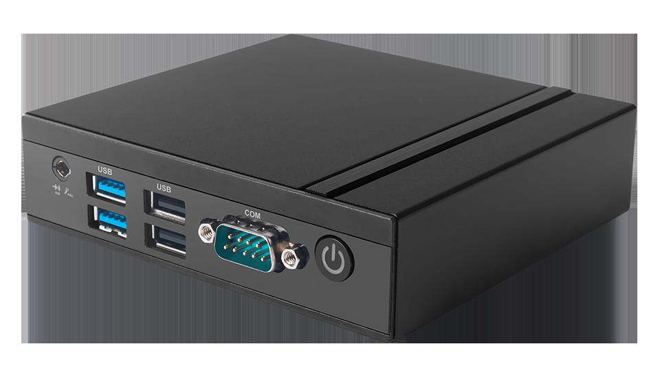 Giada DN76 RK3568 2GB DDR4 32GB EMMC