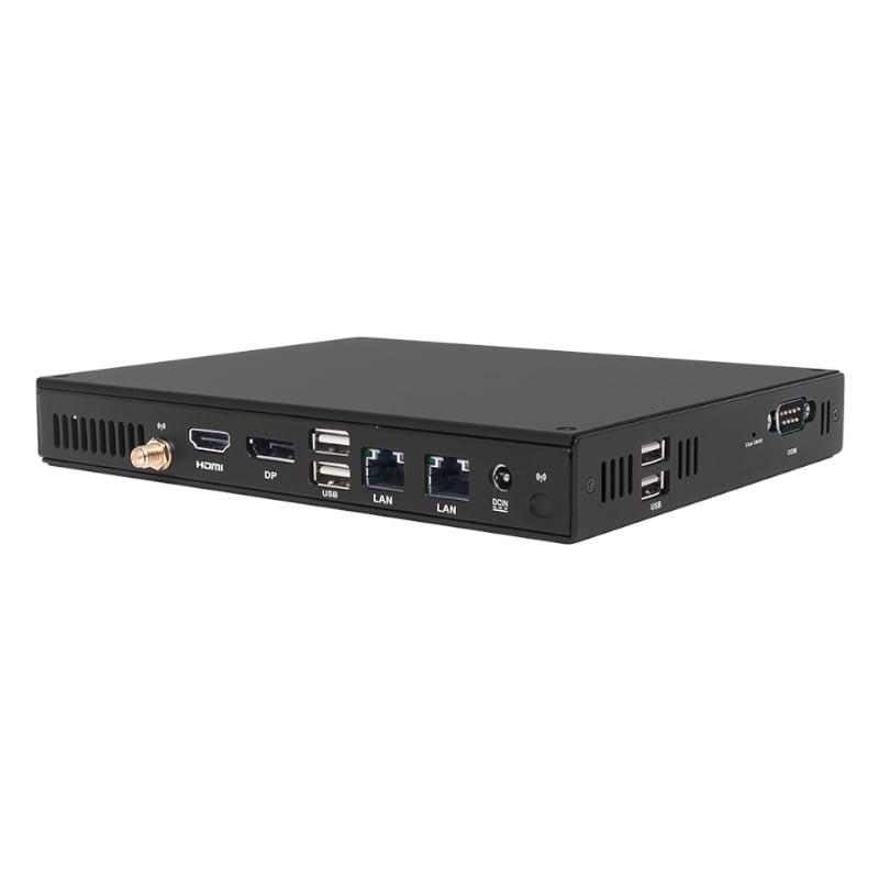 [F106D-FVN510042N0G-GIA] Giada F106D Celeron N5100 4GB eMMC