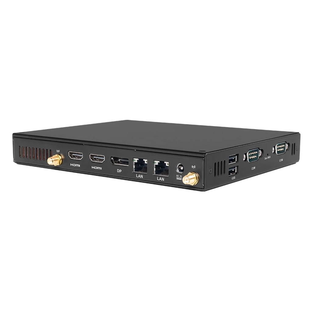 [F108D-NU-N97X40N0G-GIA] Giada F108D Intel N97 1x DDR4 3200Mhz 1xDP 2x HDMI 