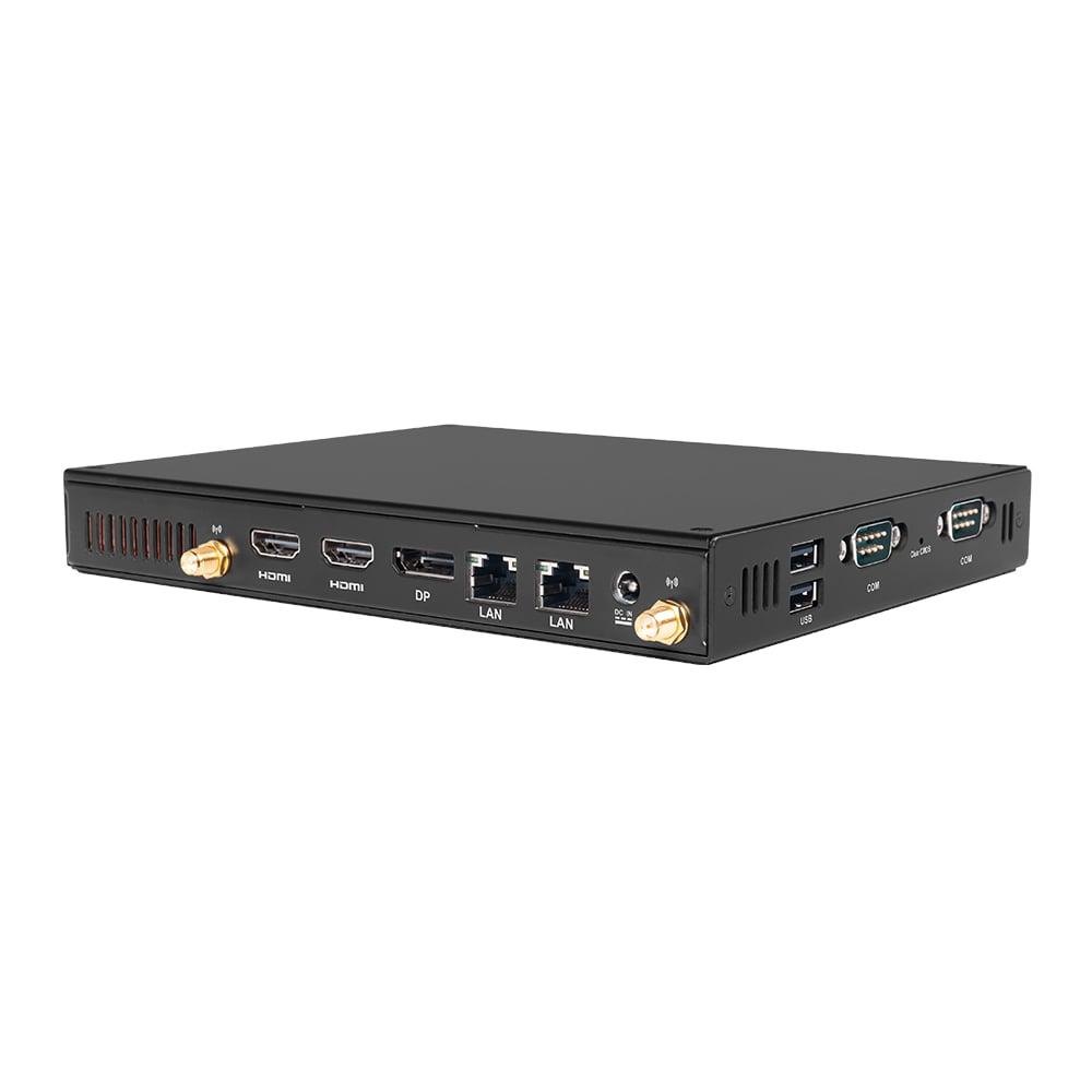 Giada F108D Intel N100 1xDDR4 3200 Mhz 1x DP 2xHDMI