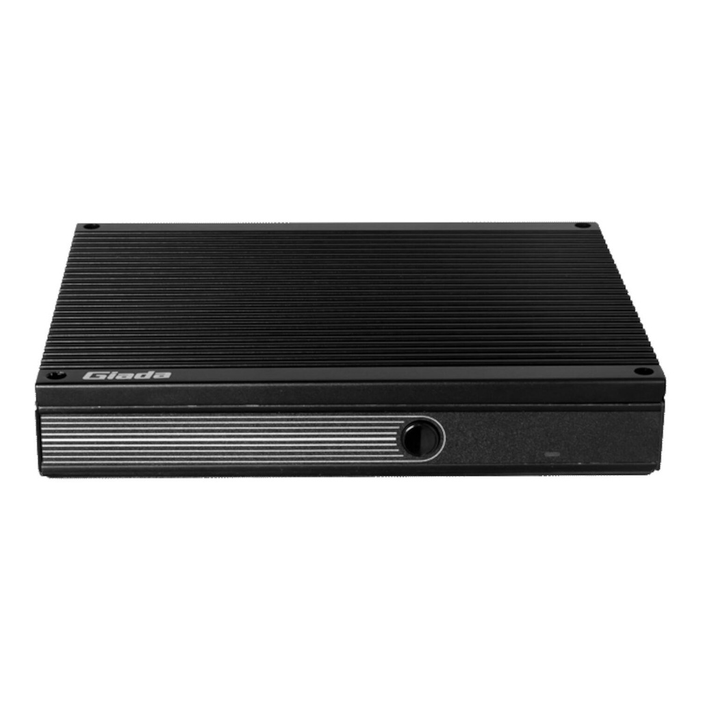 [F109D-V0-N9750E6G-GIA] Giada F109D Intel N150 1xDDR5 4800 Mhz 1x DP 2xHDMI